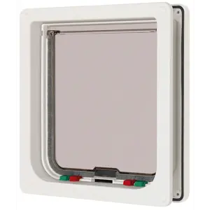 Cat Mate 4-veis kattedør XL