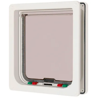 Cat Mate 4-veis kattedør XL