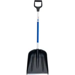 Snøskuffe Allround