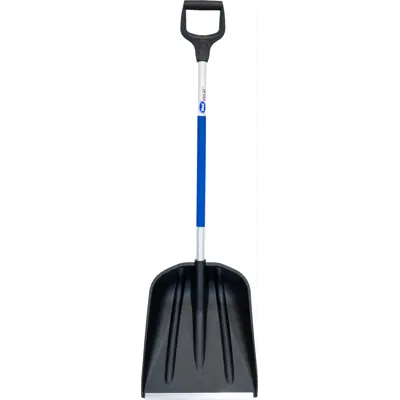 Snøskuffe Allround