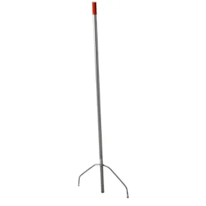 Skaft til asfaltrive Classic