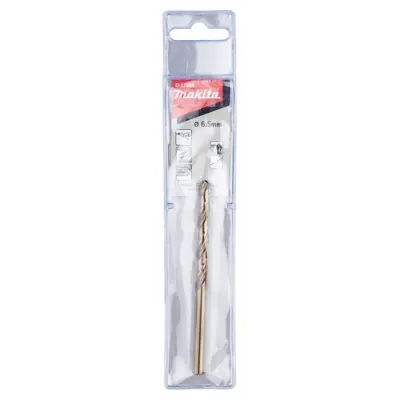 Metallbor HSS-Co 6,5x101 mm, bilde 2