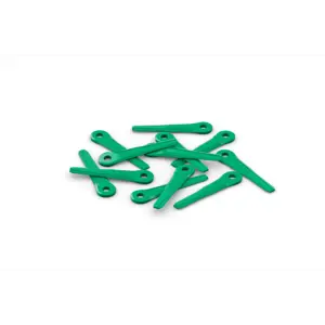 Kniver til PolyCut 6-2 og 18-2 12 pk