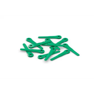 Kniver til PolyCut 6-2 og 18-2 12 pk