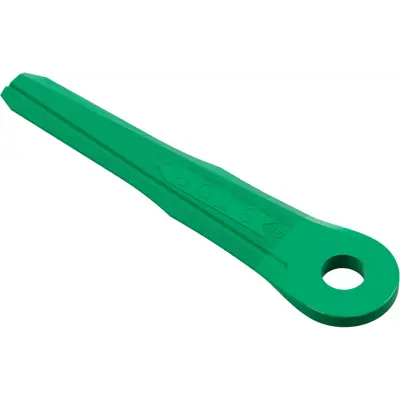 Kniver til PolyCut 6-2 og 18-2 12 pk, bilde 2