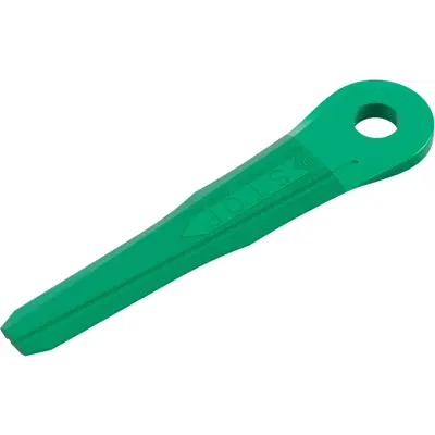 Kniver til PolyCut 6-2 og 18-2 12 pk, bilde 3