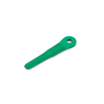 Kniver til PolyCut 6-2 og 18-2 12 pk, bilde 2