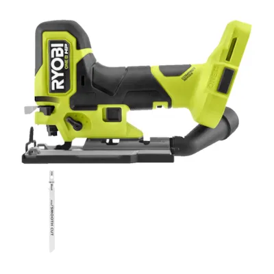 Stikksag 18V One+ HP RJS18BX , bilde 4