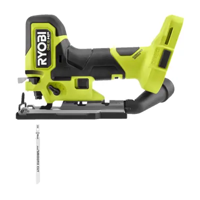 Stikksag 18V One+ HP RJS18BX , bilde 4