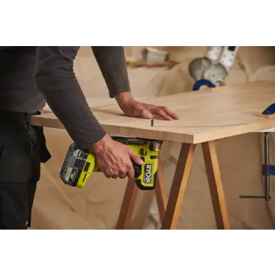 Stikksag 18V One+ HP RJS18BX , bilde 6