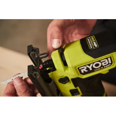 Stikksag 18V One+ HP RJS18BX , bilde 5