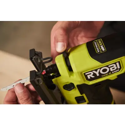 Stikksag 18V One+ HP RJS18BX , bilde 5