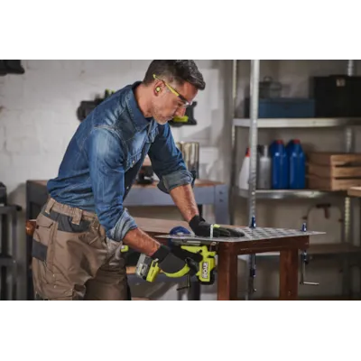 Stikksag 18V One+ HP RJS18BX , bilde 9