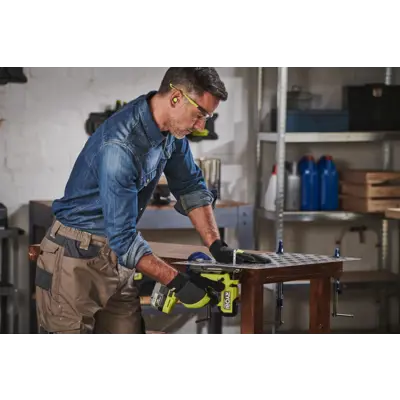 Stikksag 18V One+ HP RJS18BX , bilde 9