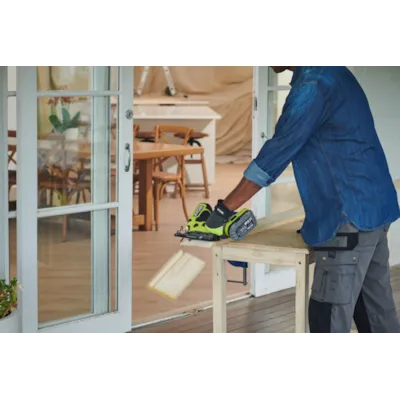 Stikksag 18V One+ HP RJS18BX , bilde 8