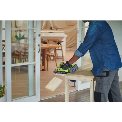 Stikksag 18V One+ HP RJS18BX , bilde 8