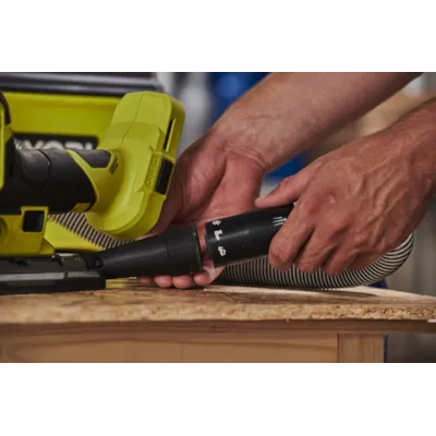 Stikksag 18V One+ HP RJS18BX , bilde 7