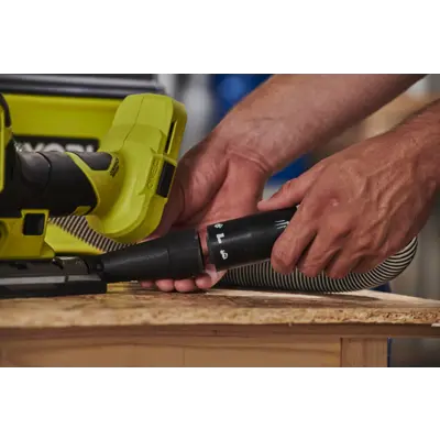 Stikksag 18V One+ HP RJS18BX , bilde 7