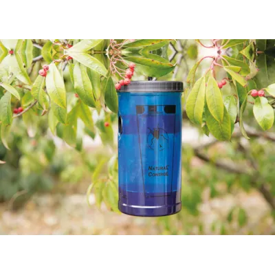 Fluefelle utendørs, bilde 4