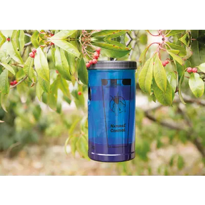 Fluefelle utendørs, bilde 4