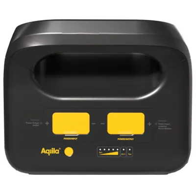 Ekspansjonsbatteri Powerbird S2500EXP, bilde 2