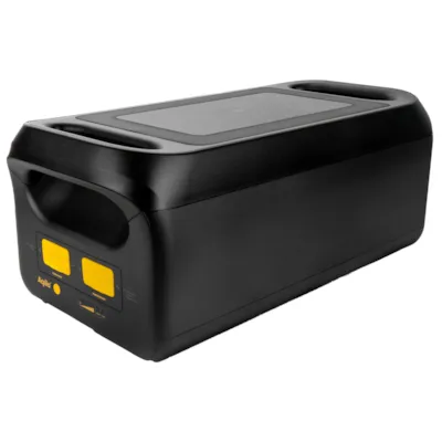 Ekspansjonsbatteri Powerbird S2500EXP, bilde 3