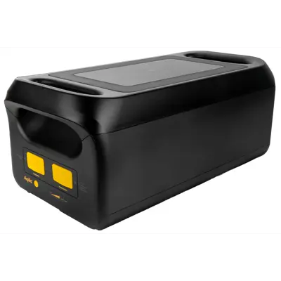 Ekspansjonsbatteri Powerbird S2500EXP, bilde 3