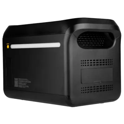 Ekspansjonsbatteri Powerbird S2500EXP, bilde 4