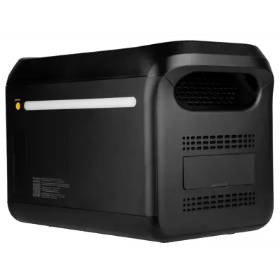 Ekspansjonsbatteri Powerbird S2500EXP, bilde 4