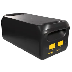 Ekspansjonsbatteri Powerbird S2500EXP