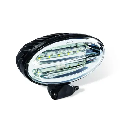 Arbeidslys LED 1600 lumen