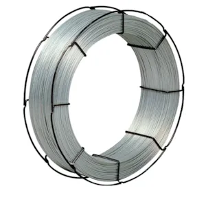 Ståltråd forstrukket Ø2.0 mm 1025 m