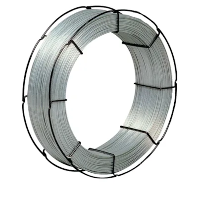 Ståltråd forstrukket Ø2.0 mm 1025 m