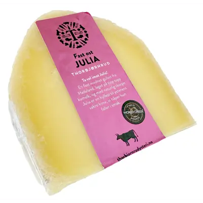 Julia Lagret Gulost 200 g