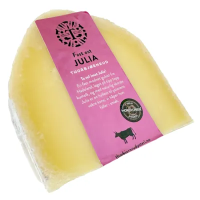 Julia Lagret Gulost 200 g