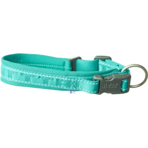 Halsbånd Casual Eco turkis