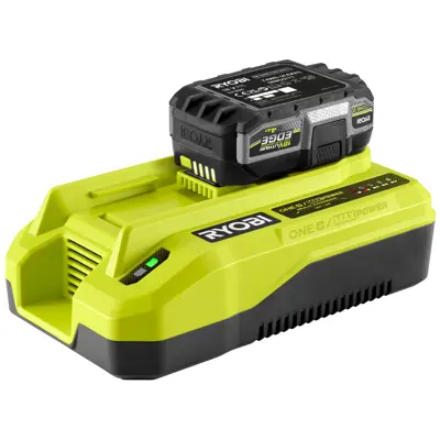 Hurtiglader dobbelspenning RC1836112, bilde 2