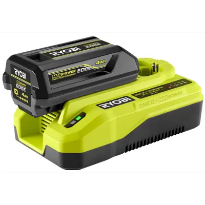 Hurtiglader dobbelspenning RC1836112, bilde 3