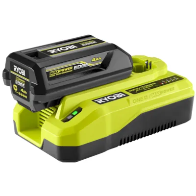 Hurtiglader dobbelspenning RC1836112, bilde 3