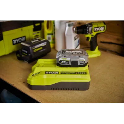 Hurtiglader dobbelspenning RC1836112, bilde 5