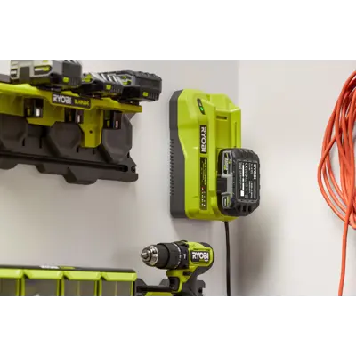 Hurtiglader dobbelspenning RC1836112, bilde 7