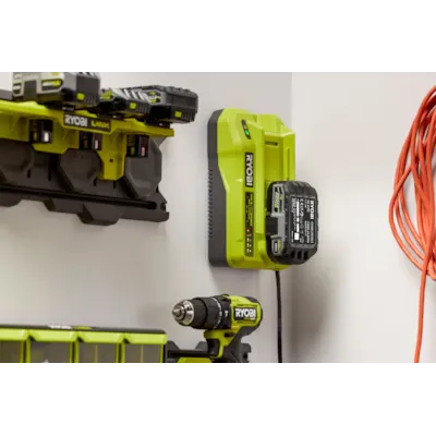 Hurtiglader dobbelspenning RC1836112, bilde 7