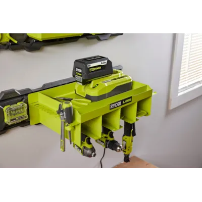 Hurtiglader dobbelspenning RC1836112, bilde 4