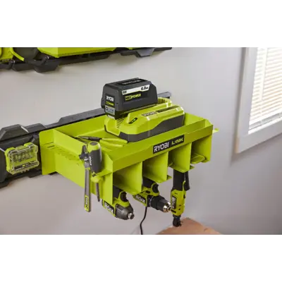 Hurtiglader dobbelspenning RC1836112, bilde 4