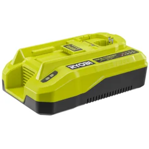 Hurtiglader dobbelspenning RC1836112