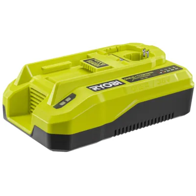 Hurtiglader dobbelspenning RC1836112