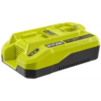 Hurtiglader dobbelspenning RC1836112