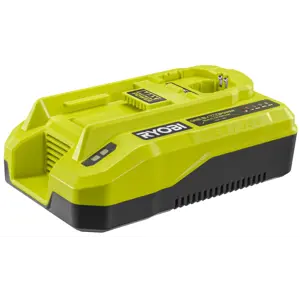 Hurtiglader dobbelspenning RC1836112