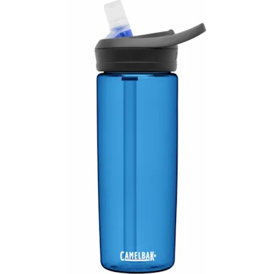 Drikkeflaske Eddy+ 0,6 L blå