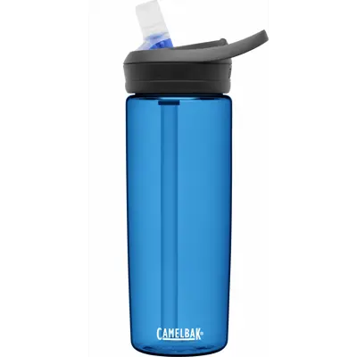 Drikkeflaske Eddy+ 0,6 L blå